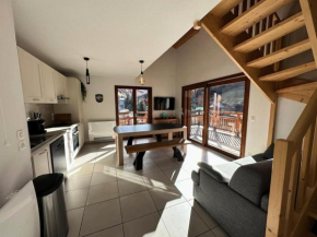 Résidence Les Terrasses De Vars Ste Marie - LES TERRASSES DE VARS SAINTE MARIE MAE-2081